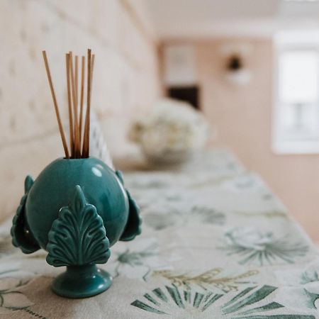 Terrae Hydrunti Bed and Breakfast Lecce Buitenkant foto