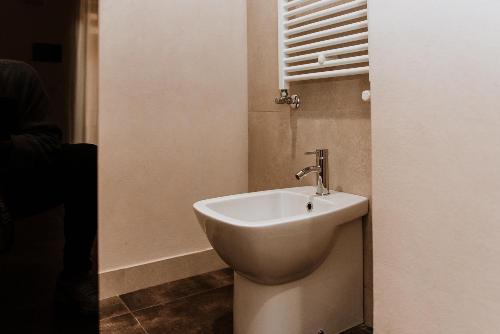 Terrae Hydrunti Bed and Breakfast Lecce Buitenkant foto