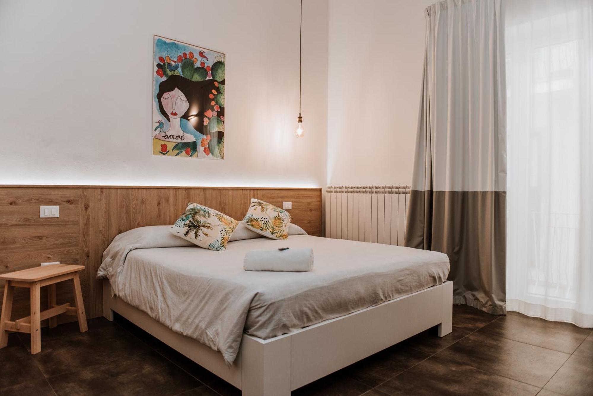 Terrae Hydrunti Bed and Breakfast Lecce Buitenkant foto
