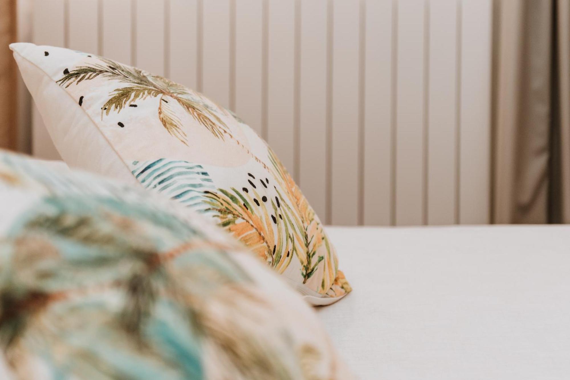 Terrae Hydrunti Bed and Breakfast Lecce Buitenkant foto