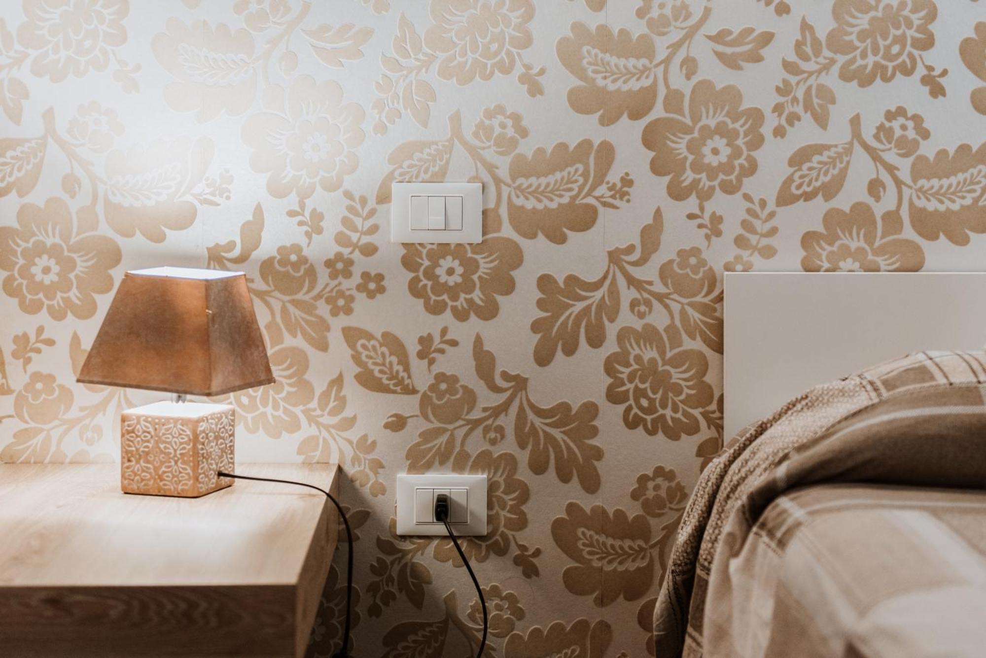 Terrae Hydrunti Bed and Breakfast Lecce Buitenkant foto