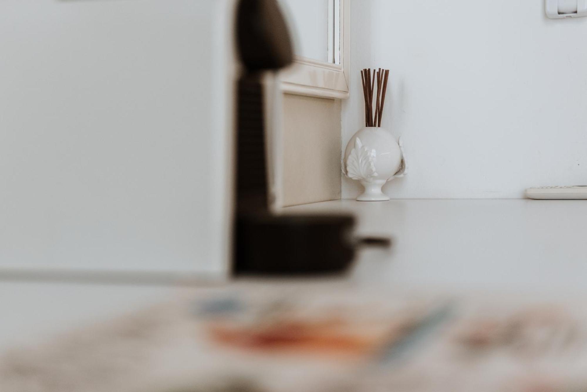 Terrae Hydrunti Bed and Breakfast Lecce Buitenkant foto