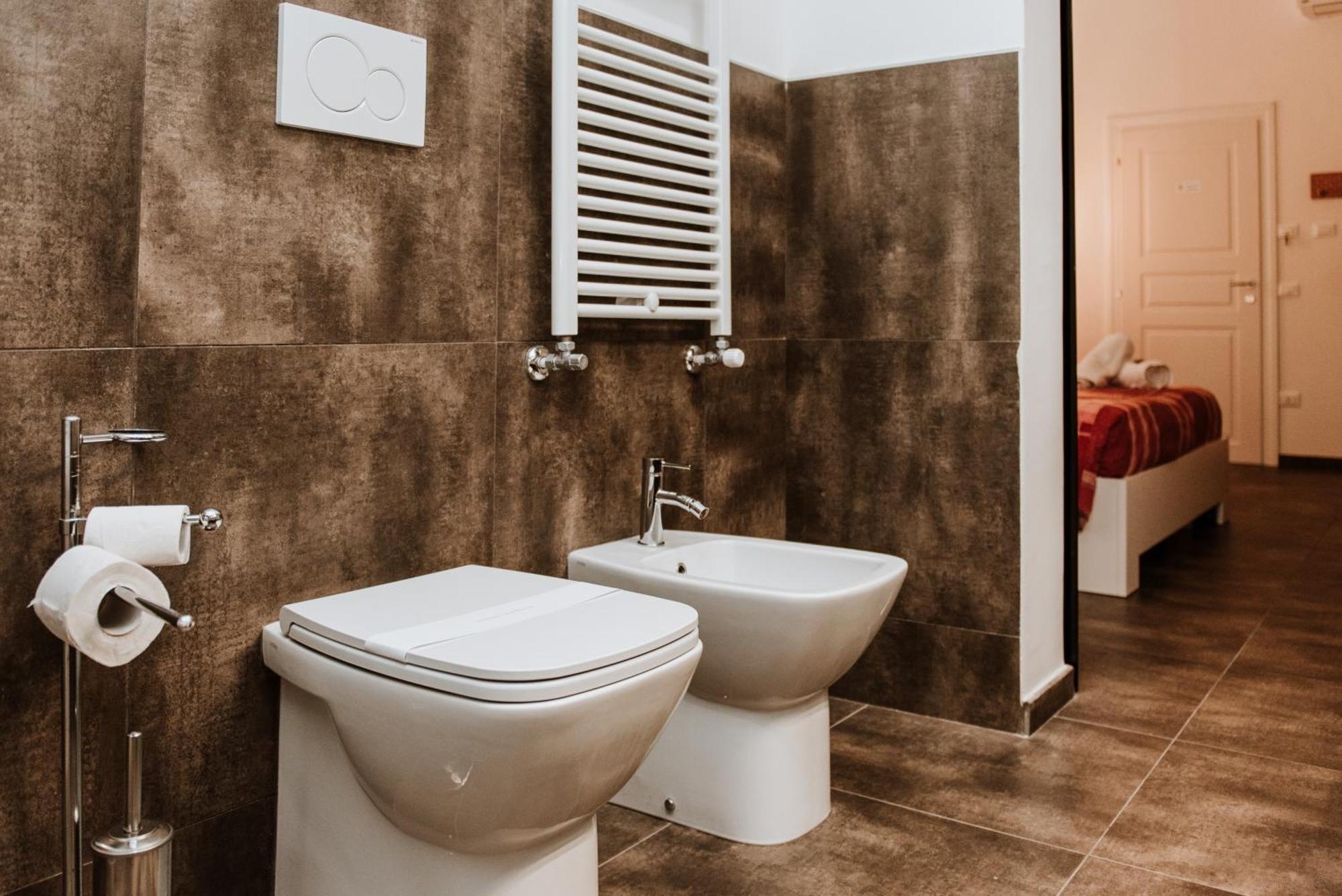 Terrae Hydrunti Bed and Breakfast Lecce Buitenkant foto
