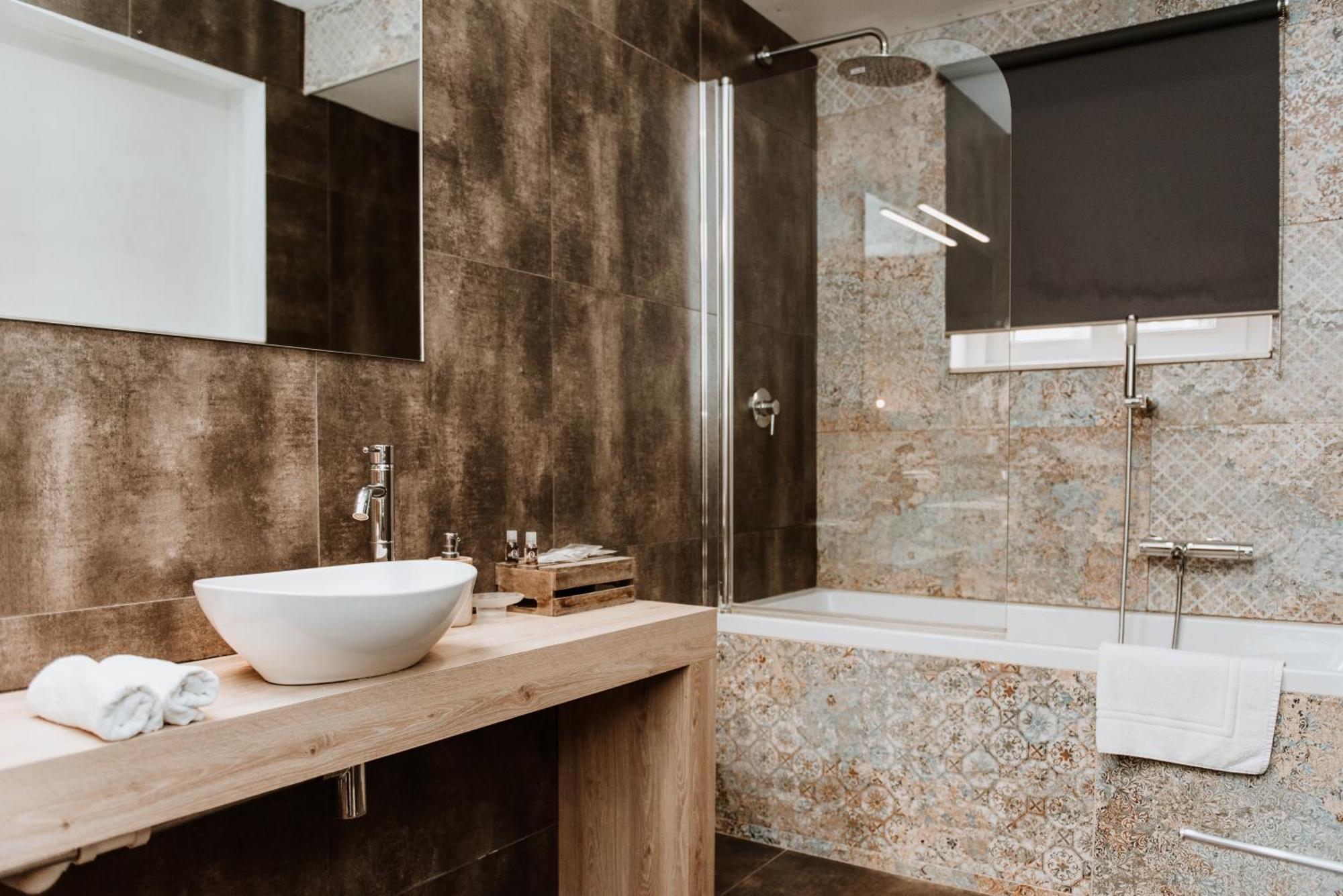 Terrae Hydrunti Bed and Breakfast Lecce Buitenkant foto