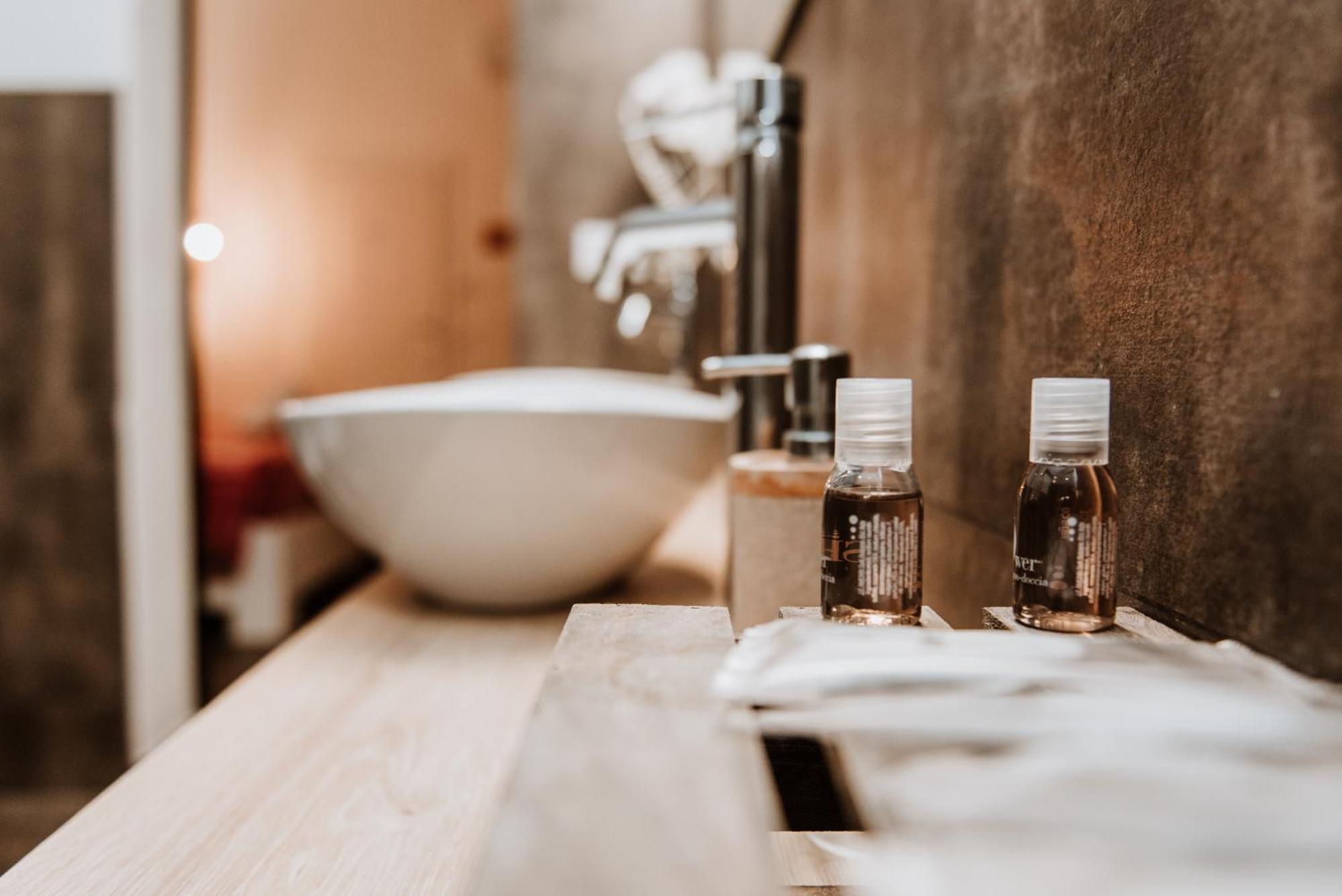 Terrae Hydrunti Bed and Breakfast Lecce Buitenkant foto