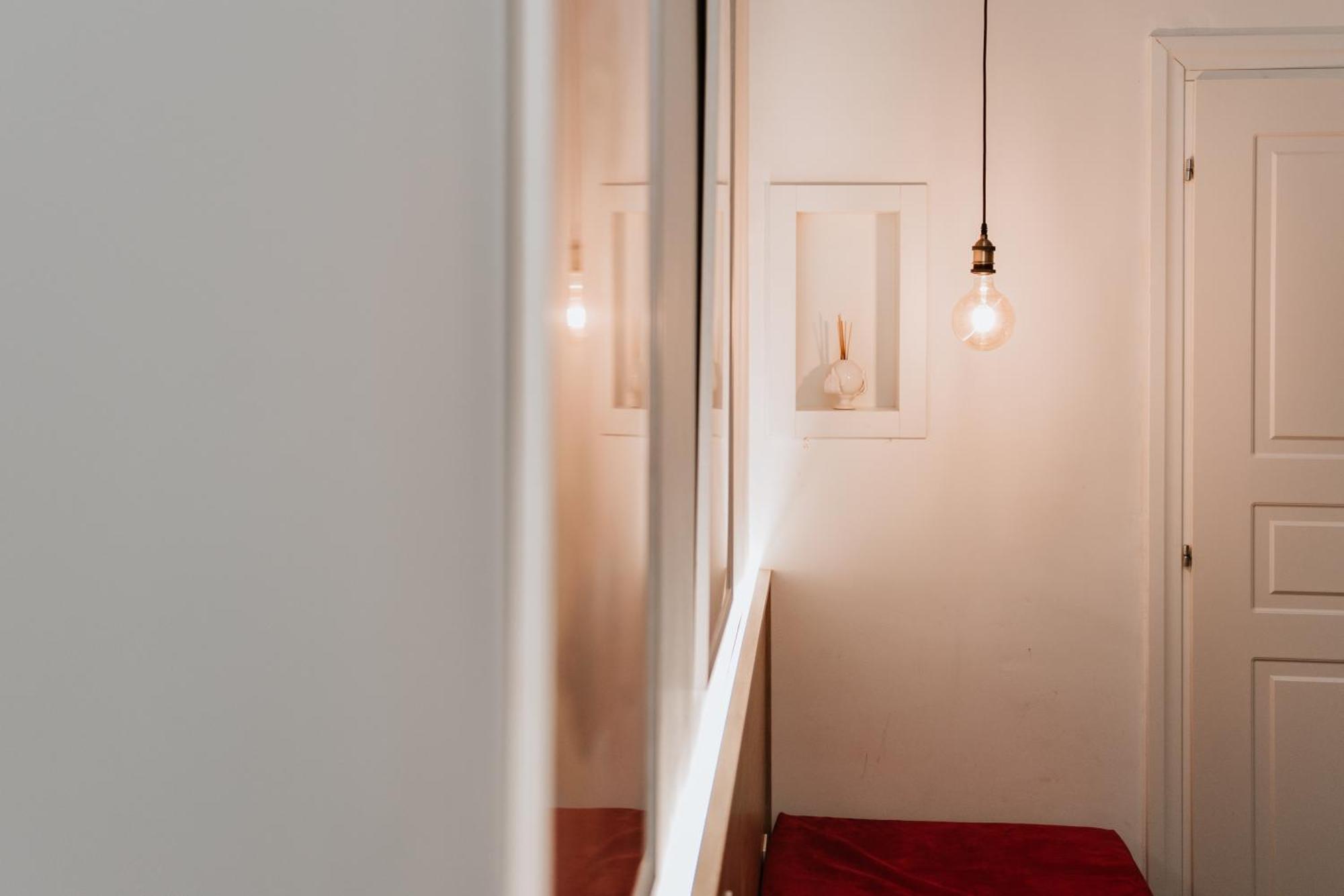 Terrae Hydrunti Bed and Breakfast Lecce Buitenkant foto